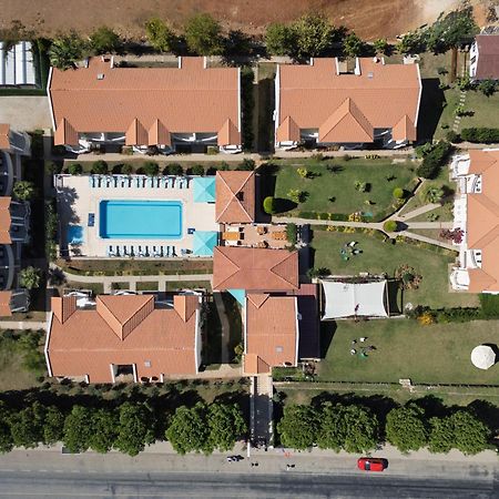 Larimar Suite Hotel Ölüdeniz Esterno foto